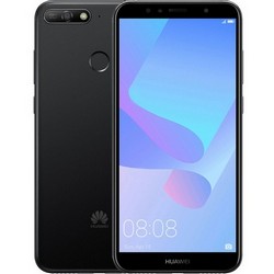 Замена тачскрина на телефоне Huawei Y6 2018 в Самаре